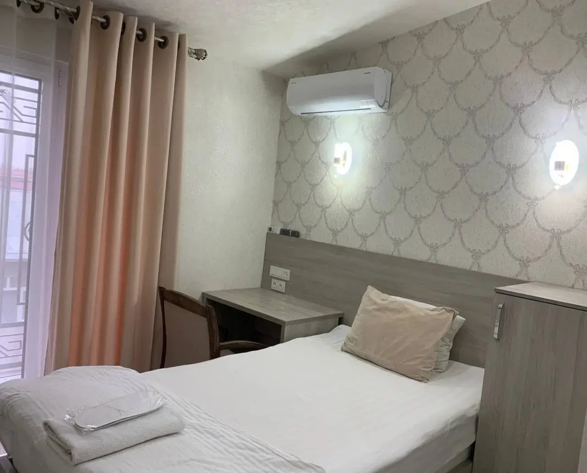 Бутик-отель Eurolux