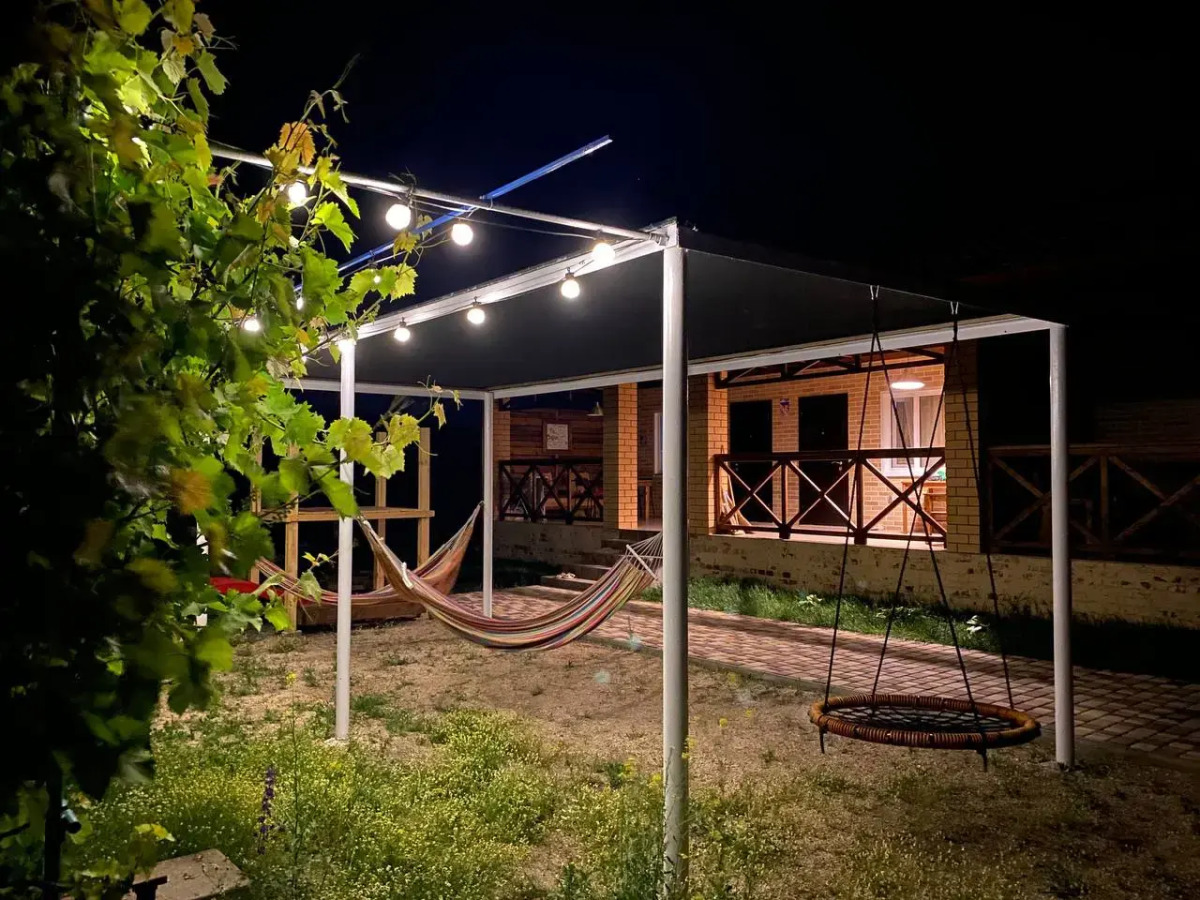 Гостевой дом Виктория