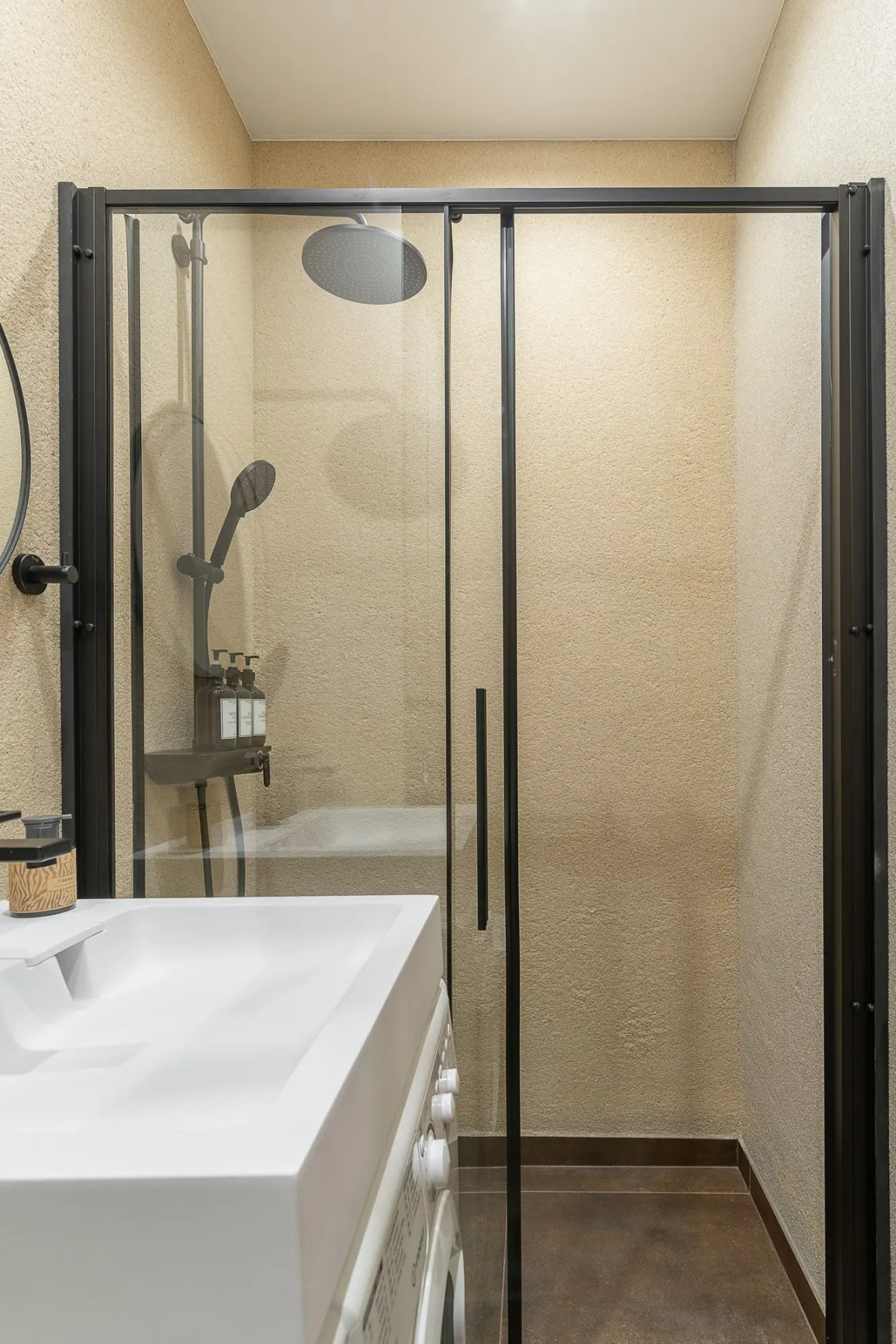 Апартаменты Style Velvet