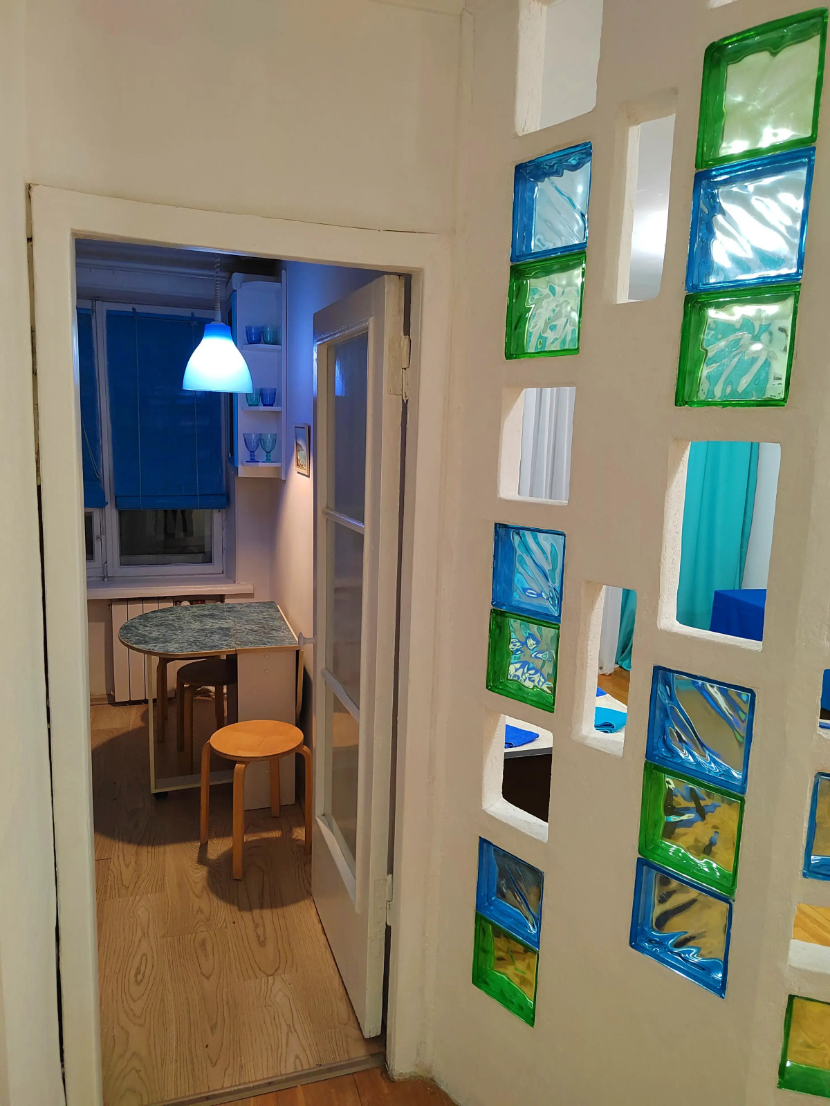 Квартира У метро Московские Ворота