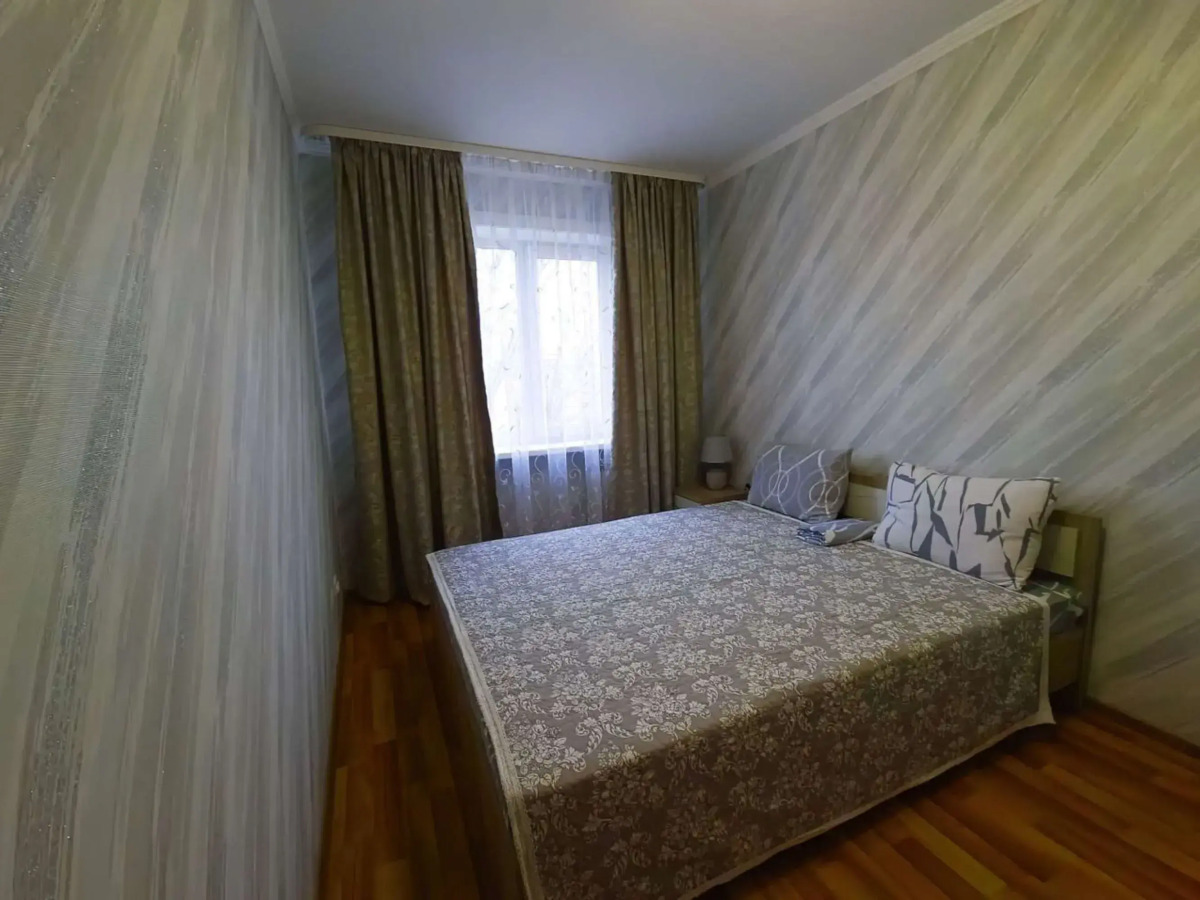 Апартаменты на проспекте Мира 182