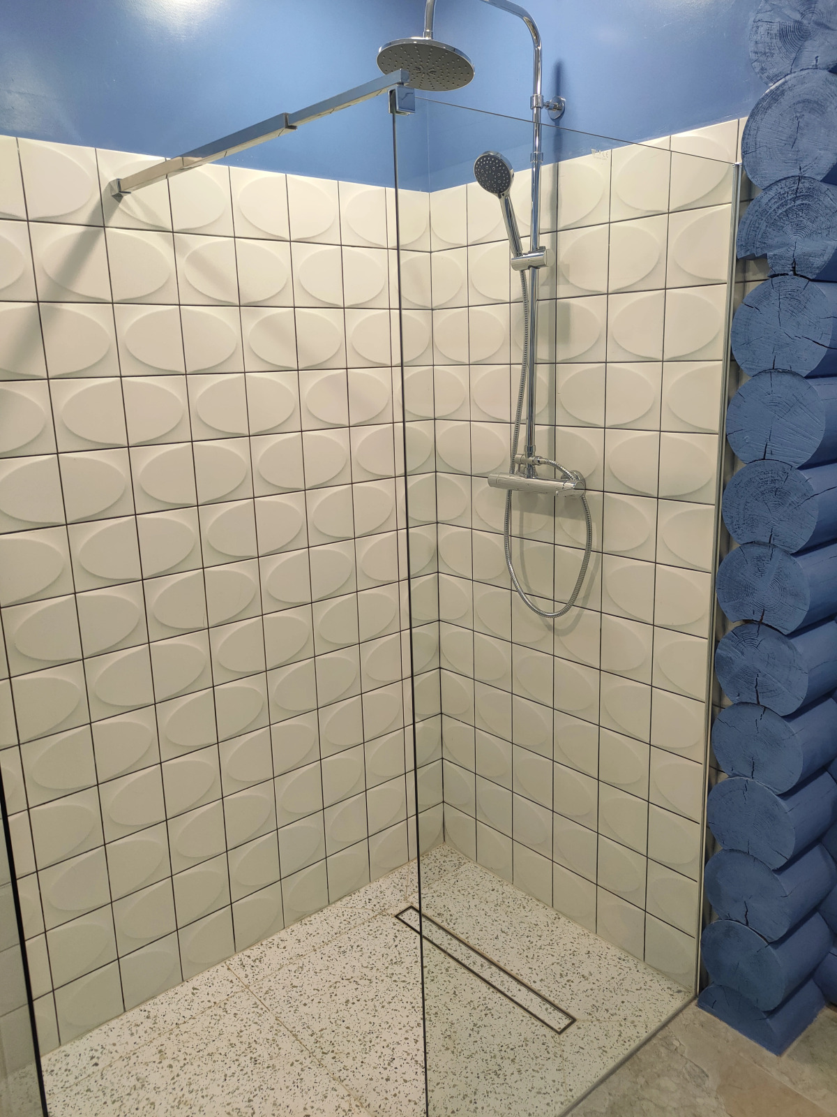 Шале Sky Village