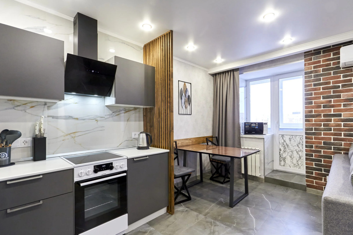 Квартира Супер Квартира