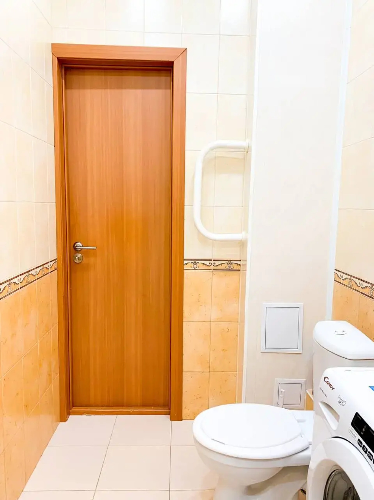 Апартаменты AmegaRoom на улице Московский тракт