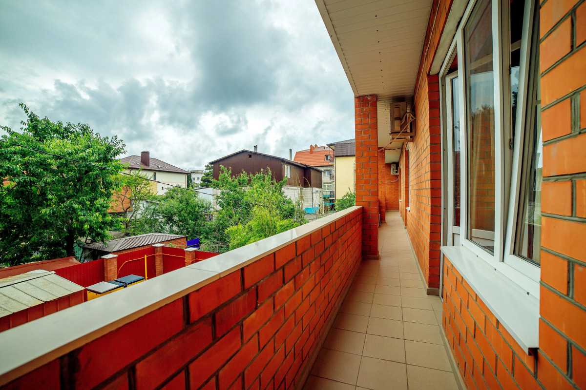 Семейная гостиница Виктория