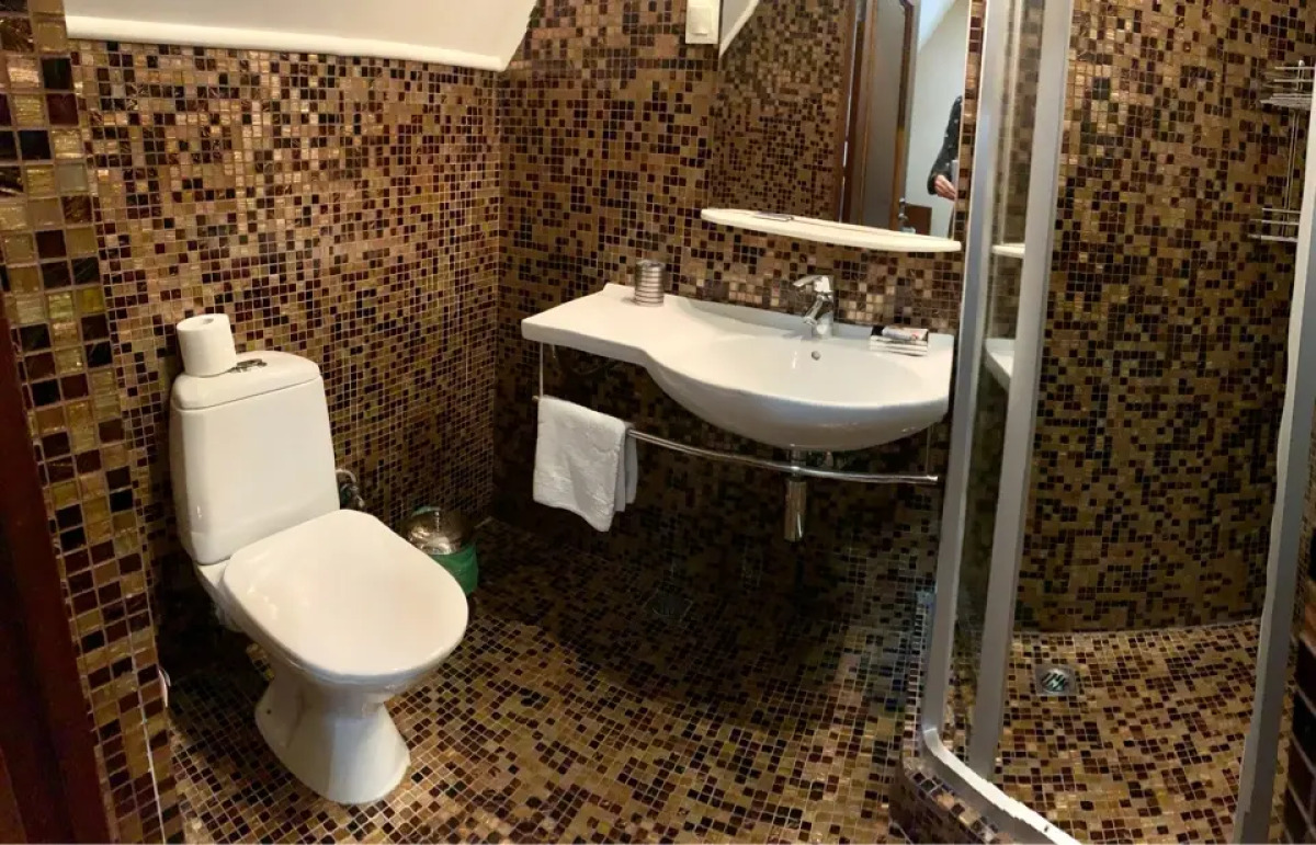 Апартаменты Сан-Марино