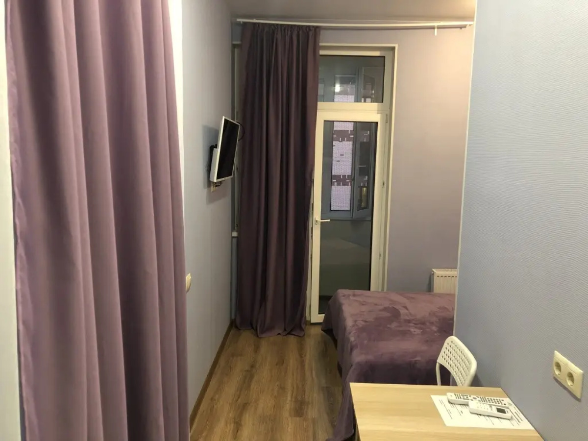 Недорогие Апартаменты 2 на Смольной 44