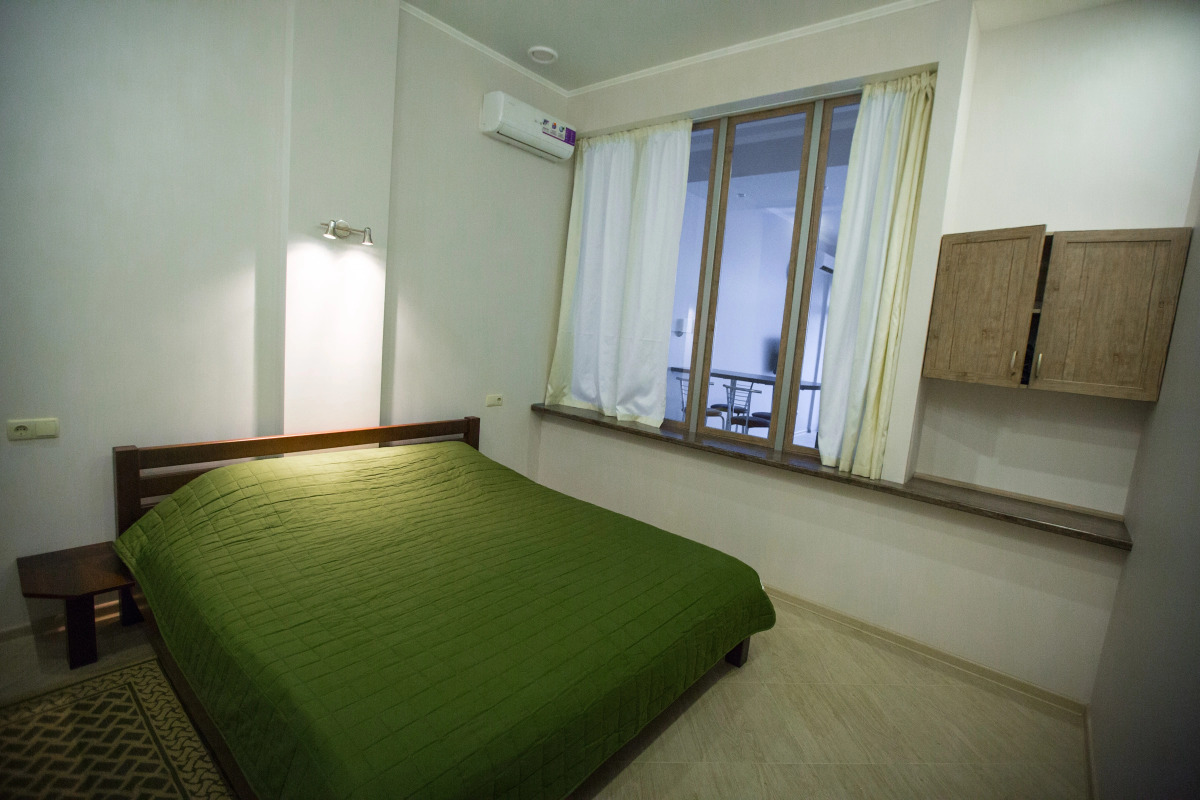 Апарт-отель Гостиница Sunny Wave