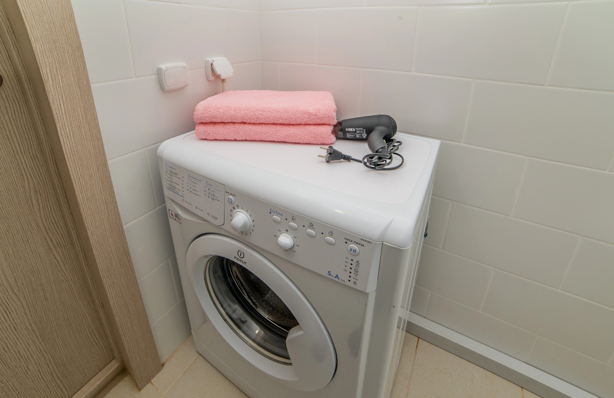 Апартаменты на Солнечной 33/а