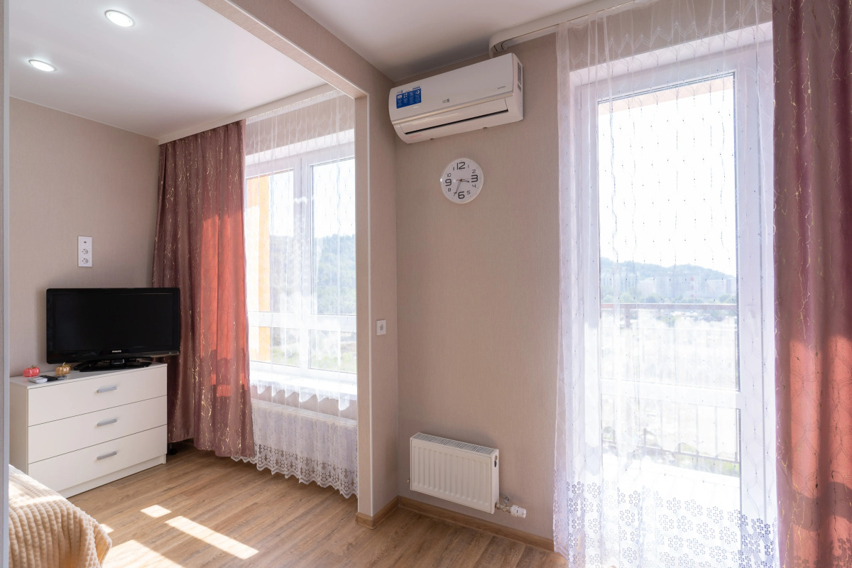 Апартаменты Светлые от LetoApart