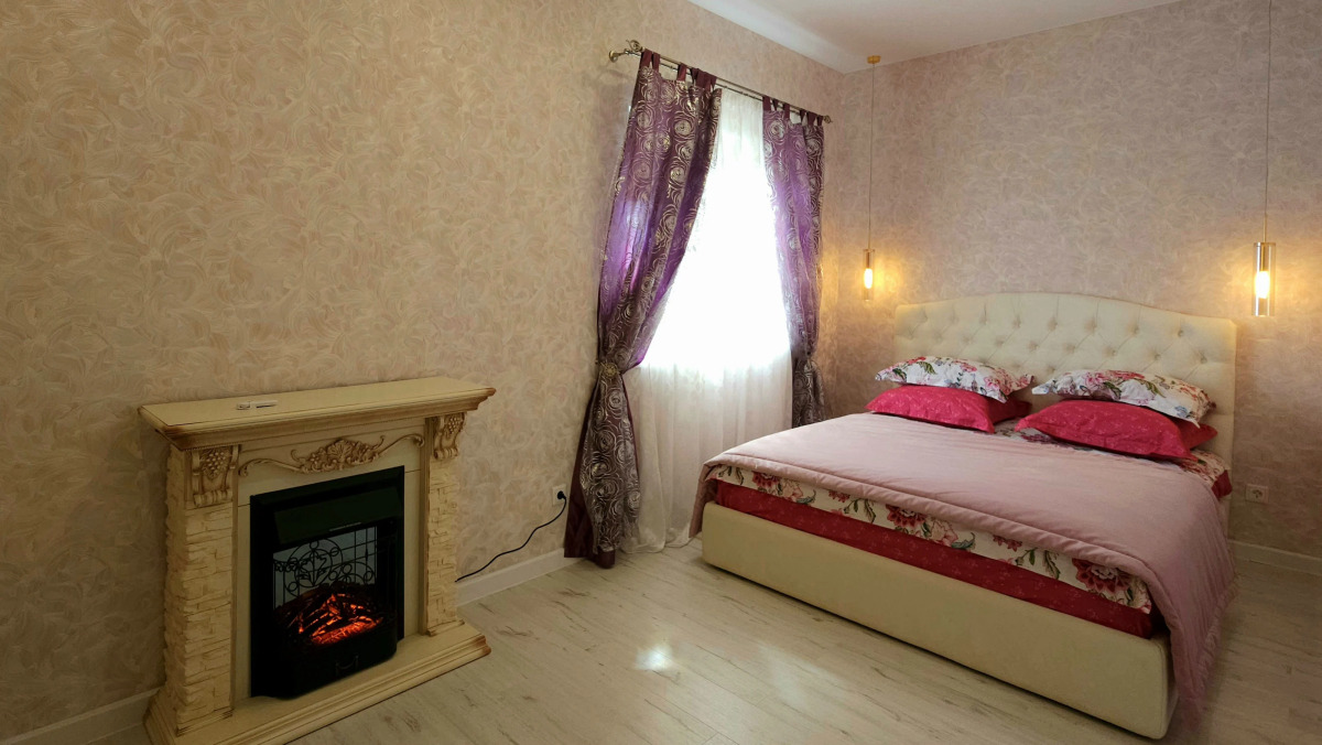 Частный дом в Черте Города