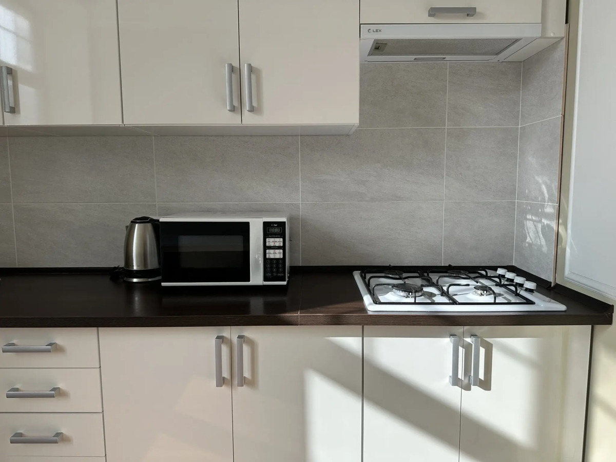 Апартаменты на Балтике 9