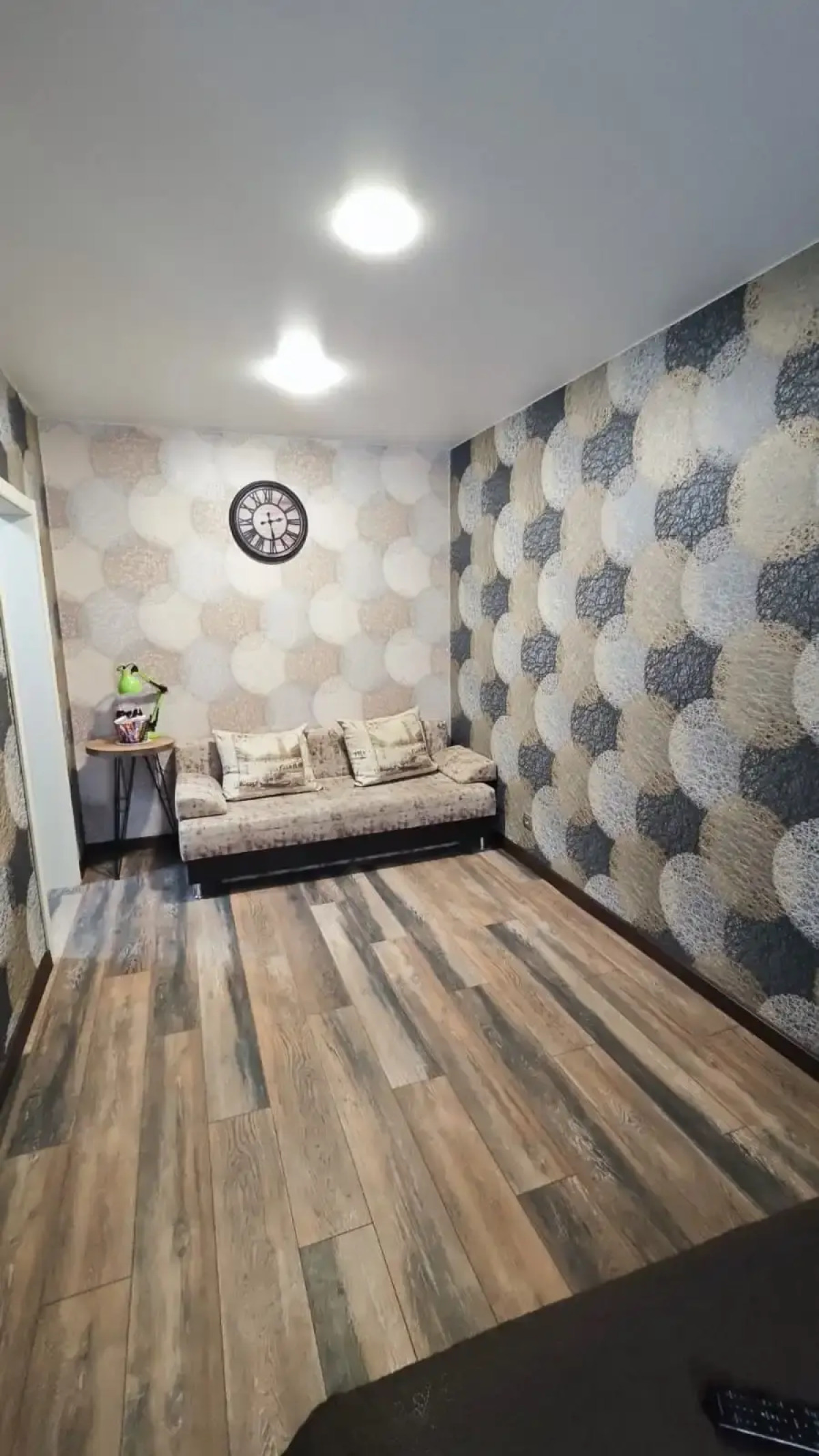 Апартаменты Iremel  от Resident Ufa