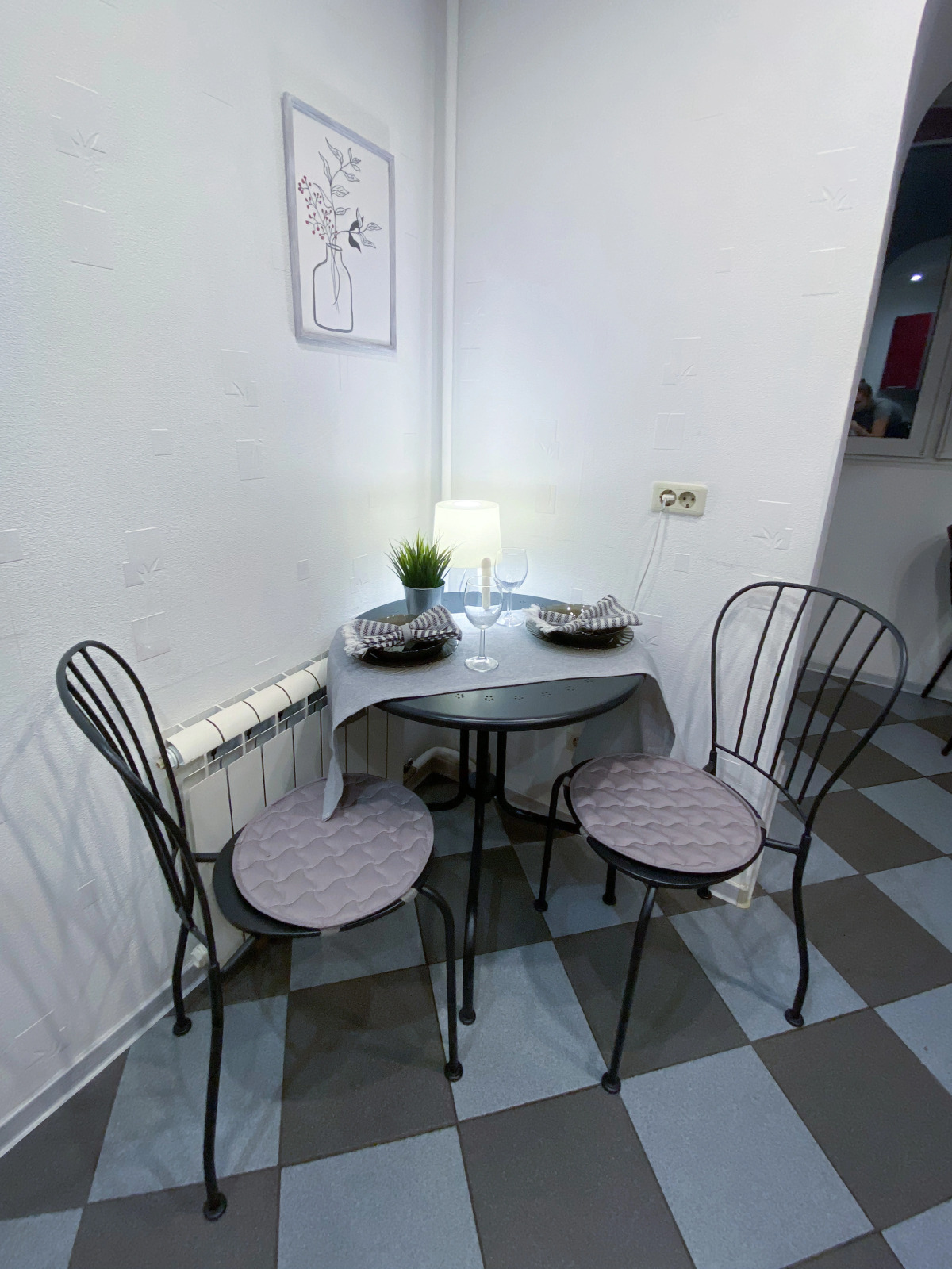 Апартаменты Apart-Comfort на Свердлова 51