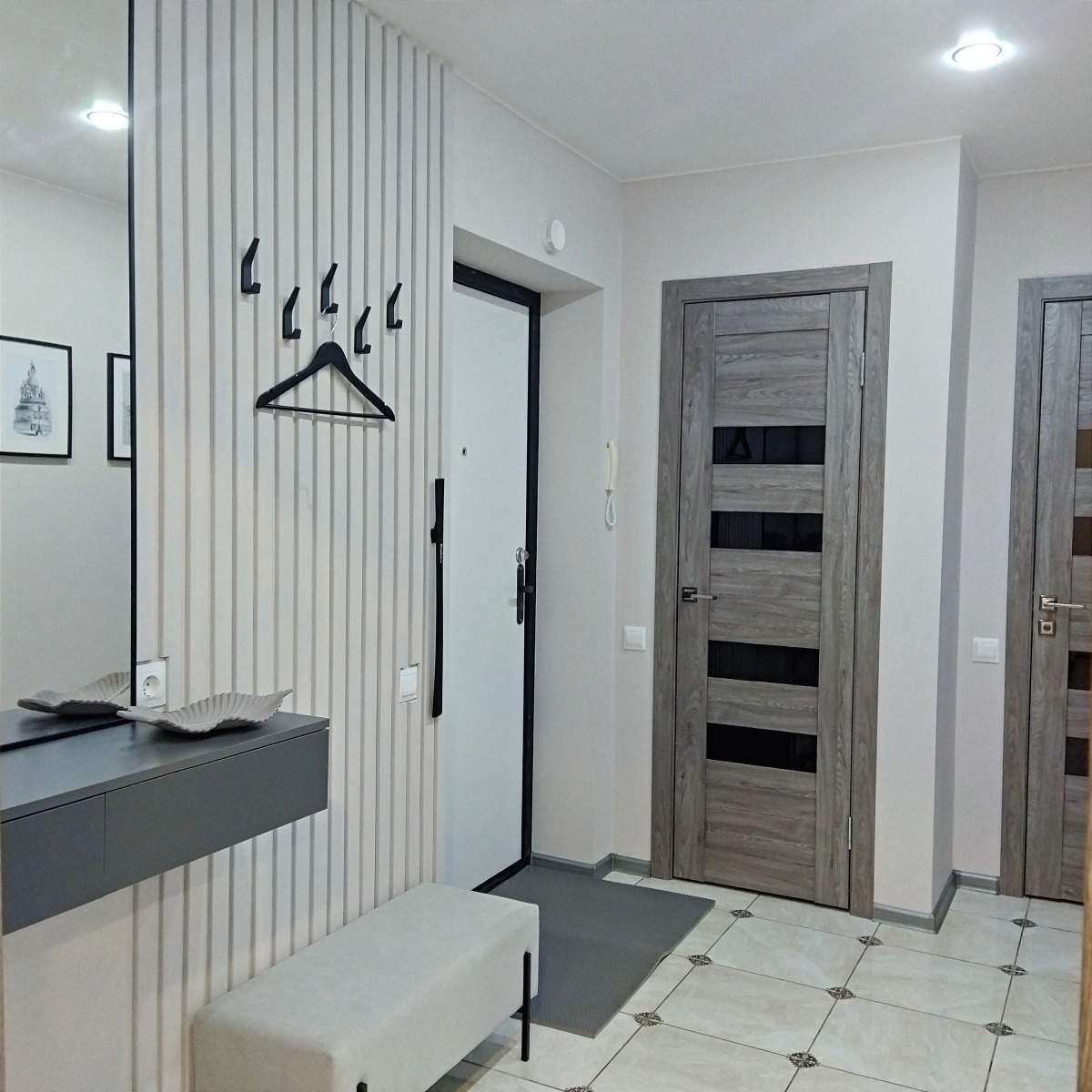 Квартира Эстетик рент