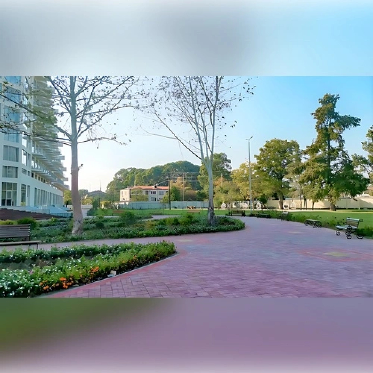 Отель Европа