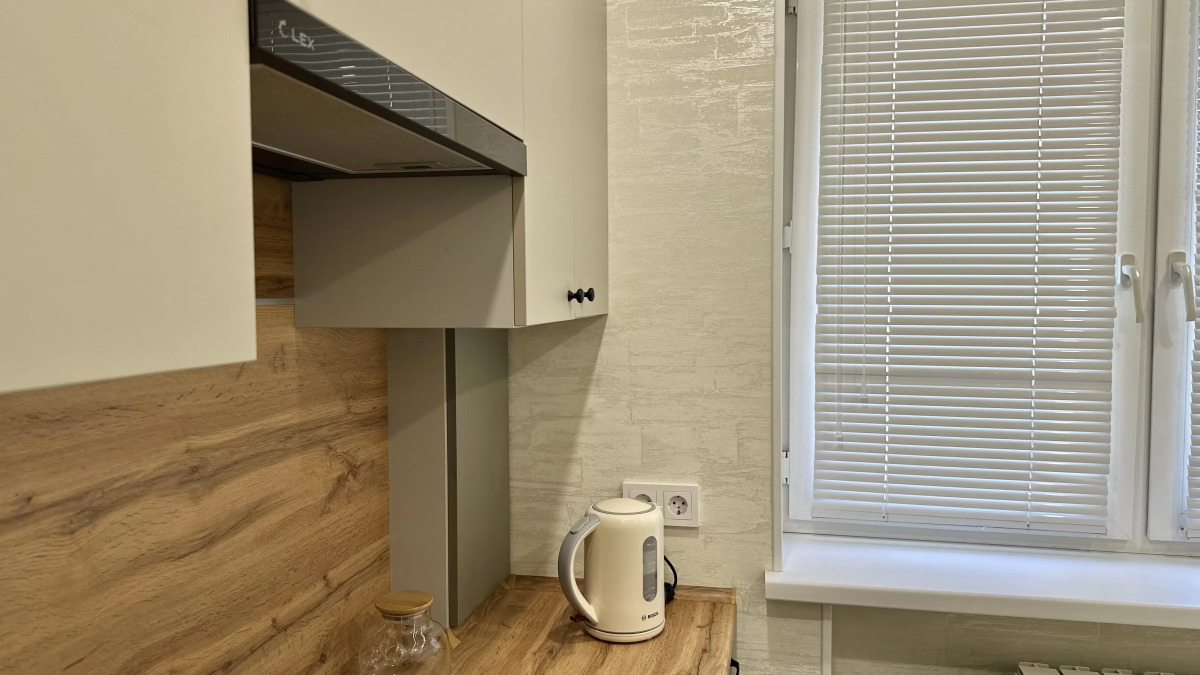 Апартаменты Aura в Центре Города на Ул Ватутина 62