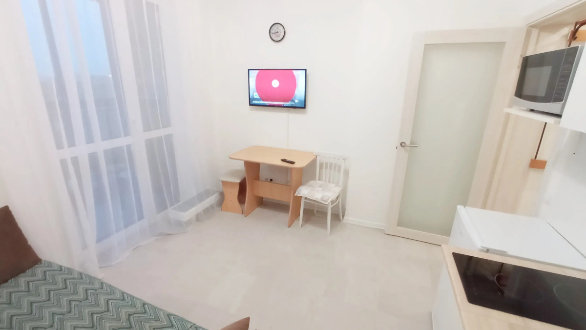 Апартаменты Сиреневый 33/1