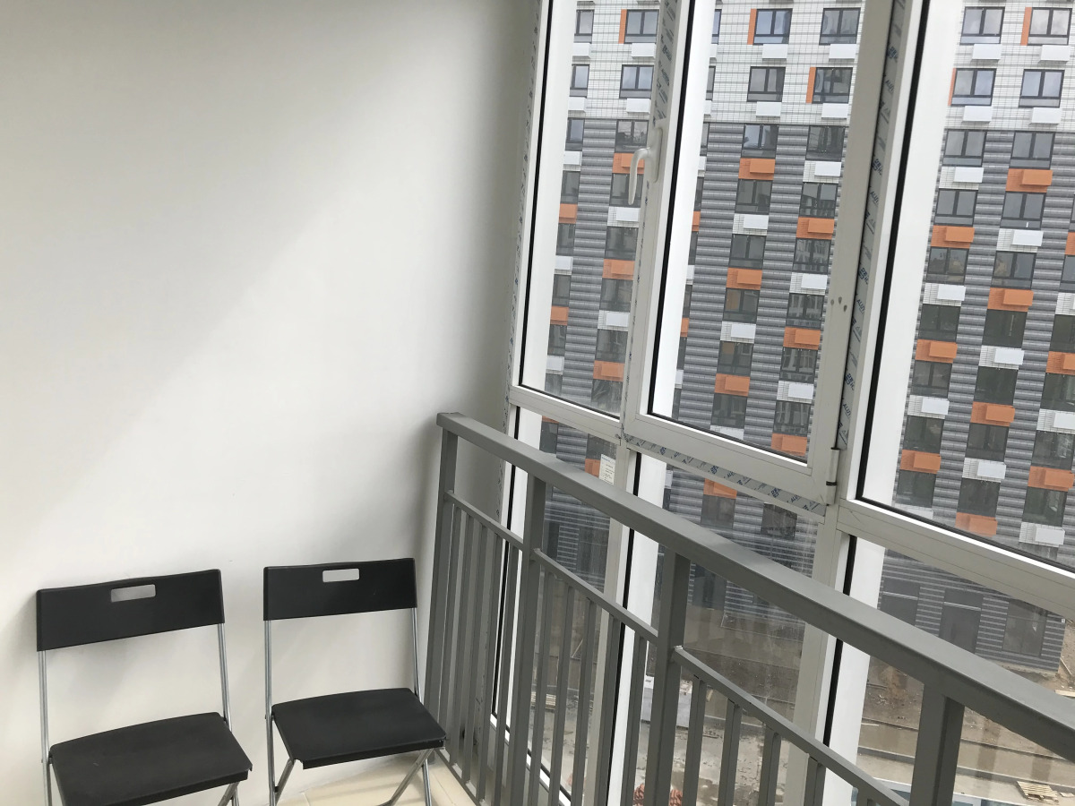 Апартаменты Санди на Весенней в Люберцах