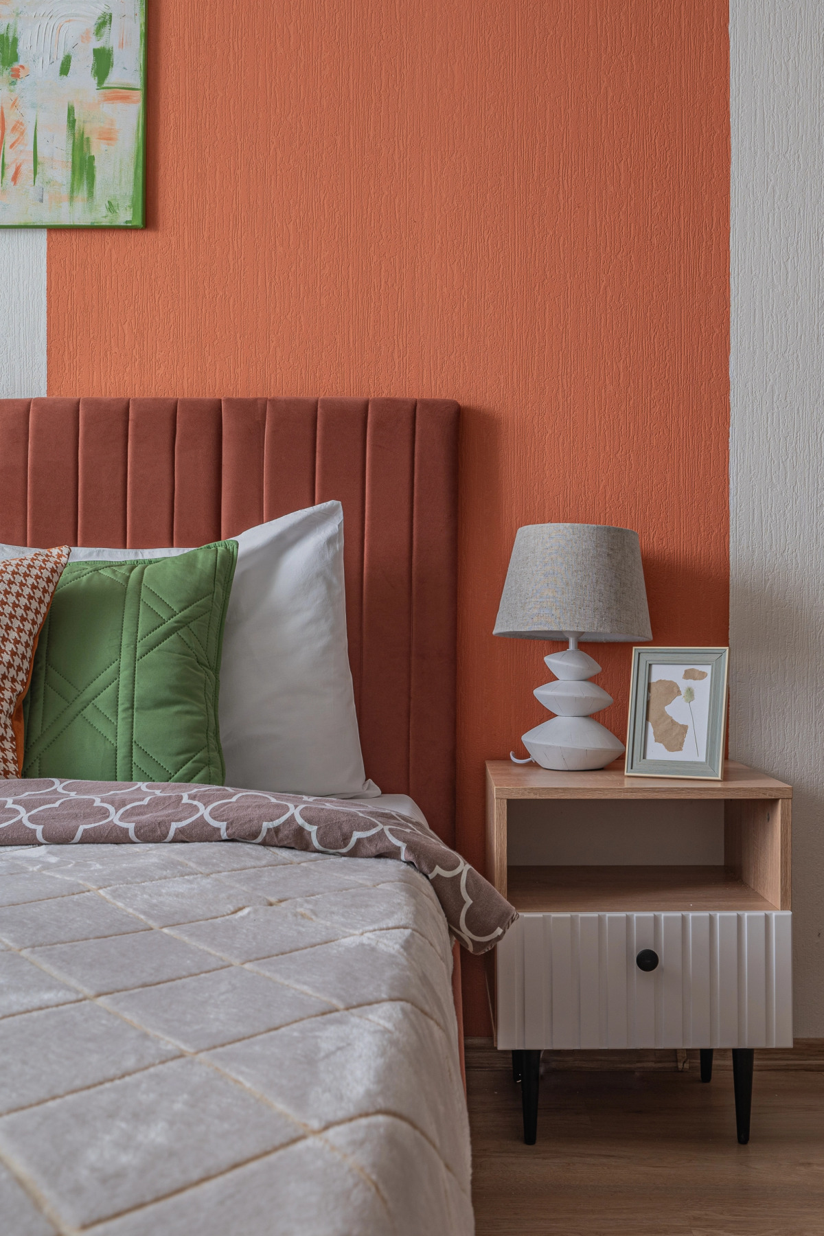 Апартаменты Студия Btv Aparts с Панорамным Балконом на Ботанике