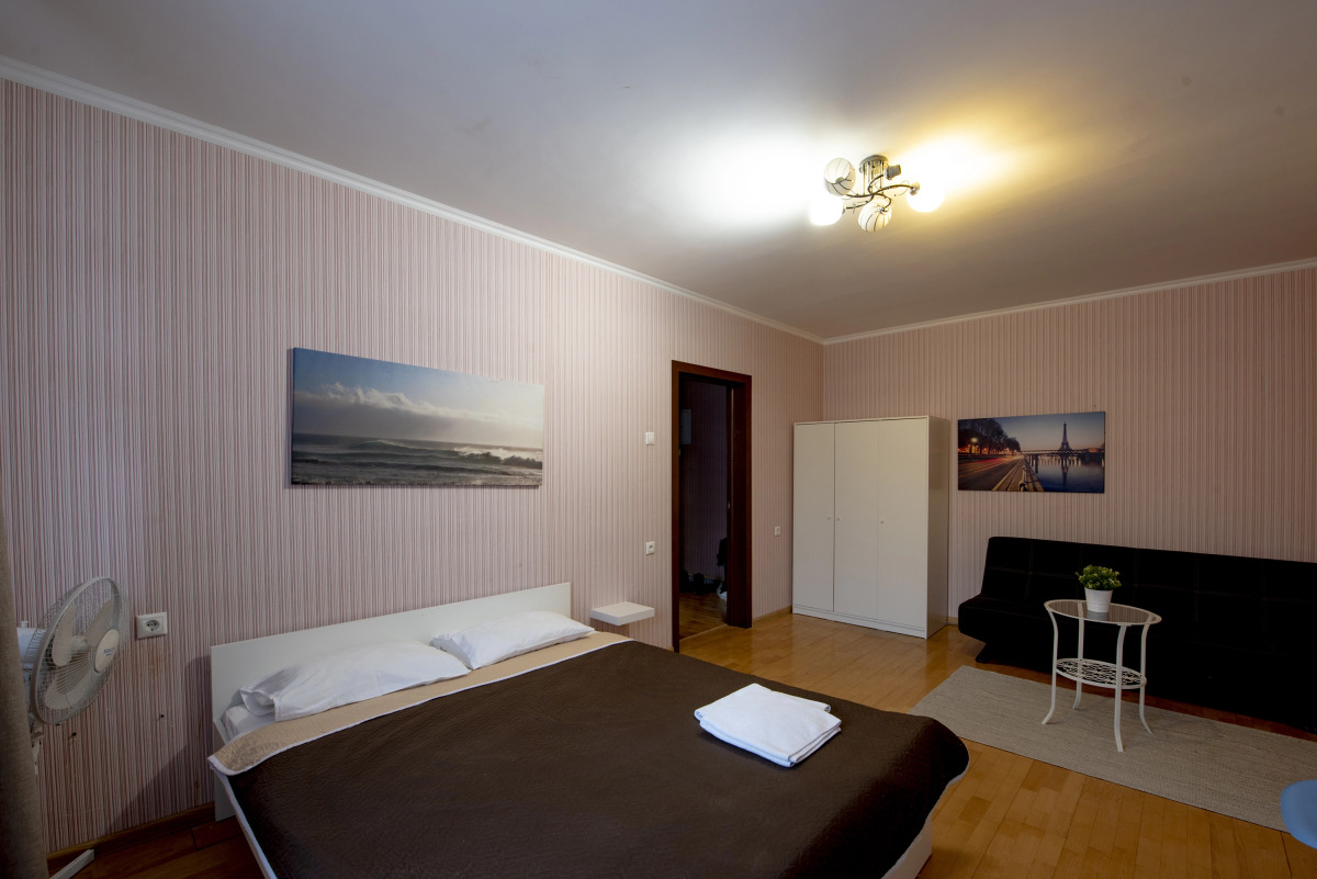 Апартаменты Apart 58/1