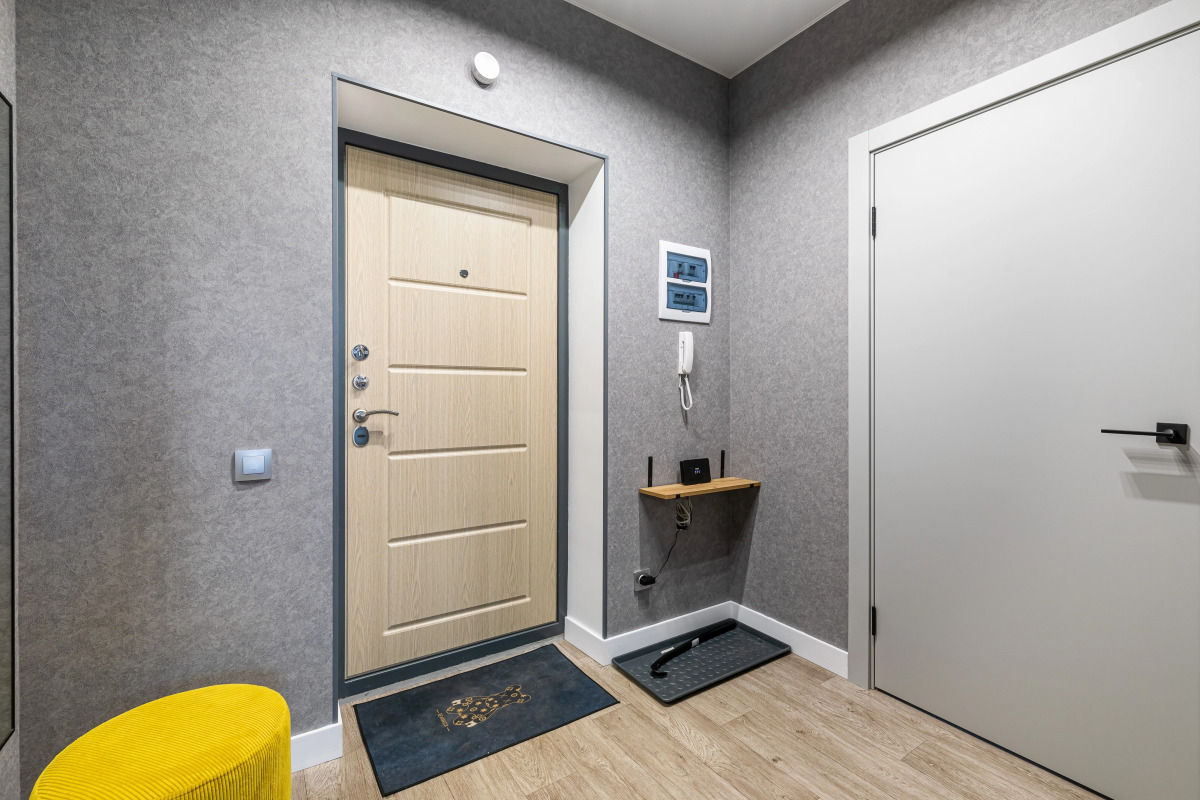 Апартаменты LS Арт Сити 2 Комнатная