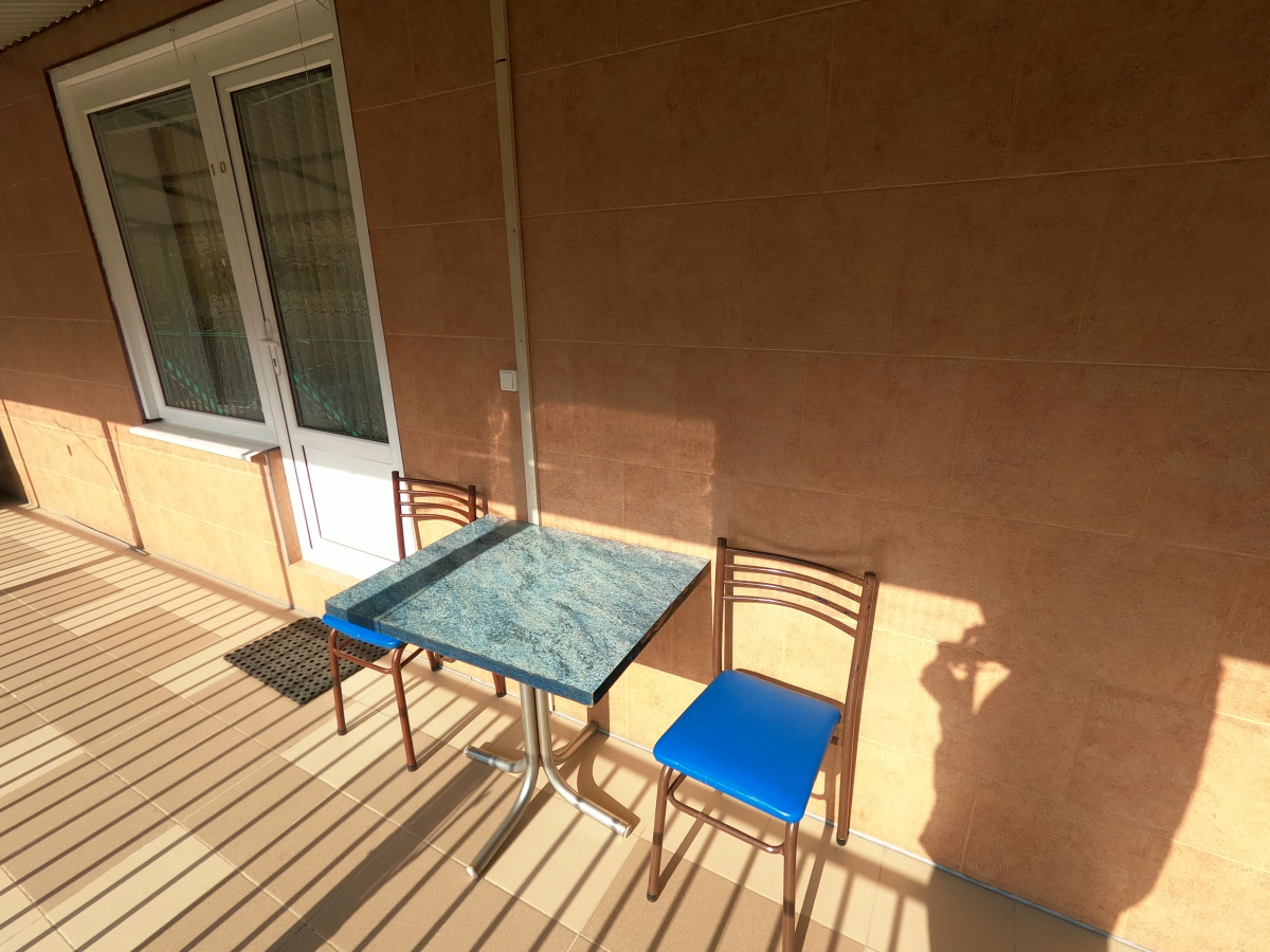 Гостевой дом Цветочный