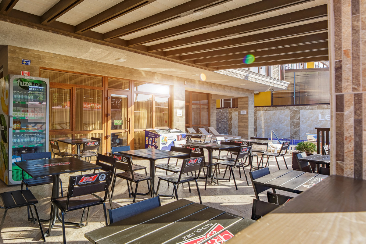 Гостевой дом LEMONI Анапа