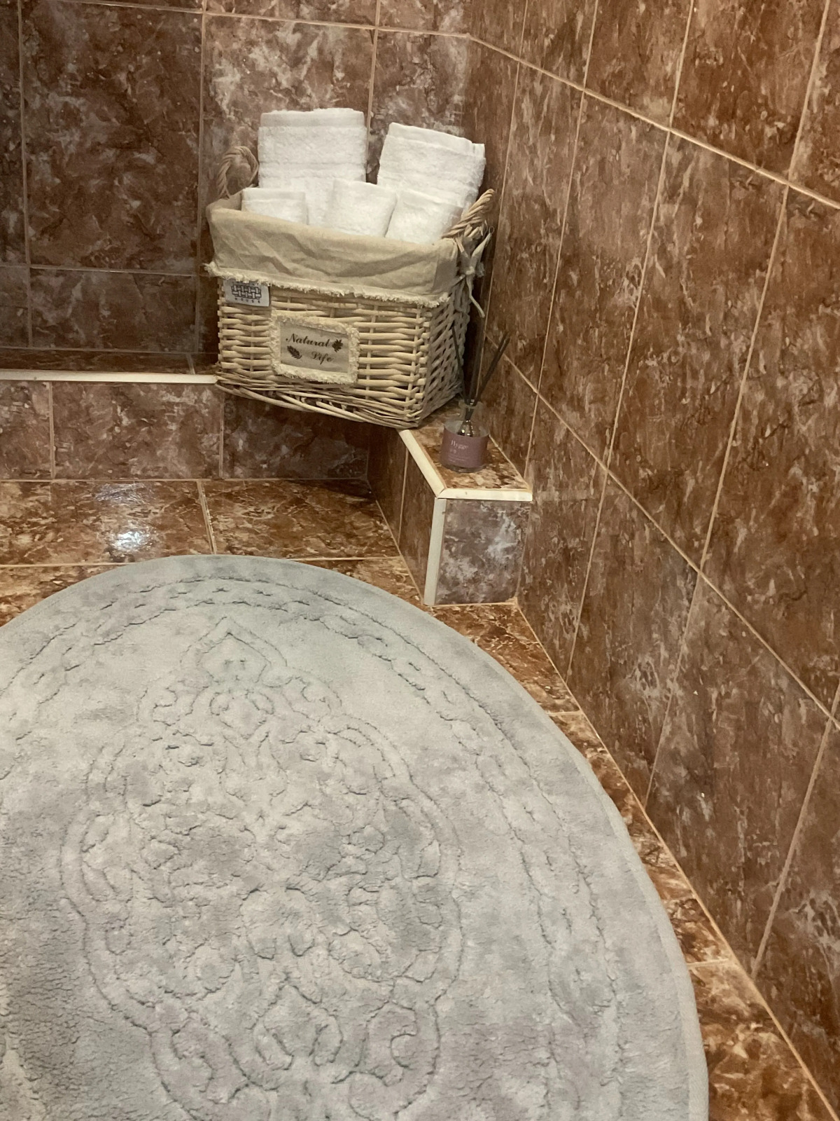 Квартира Элитон