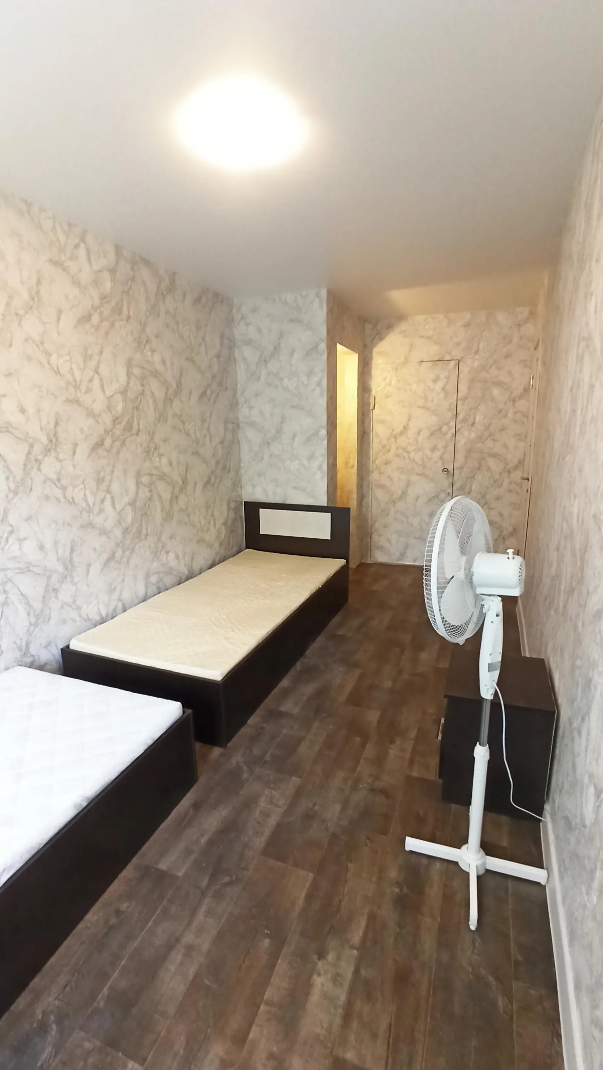 Квартира У Кремля двухкомнатная