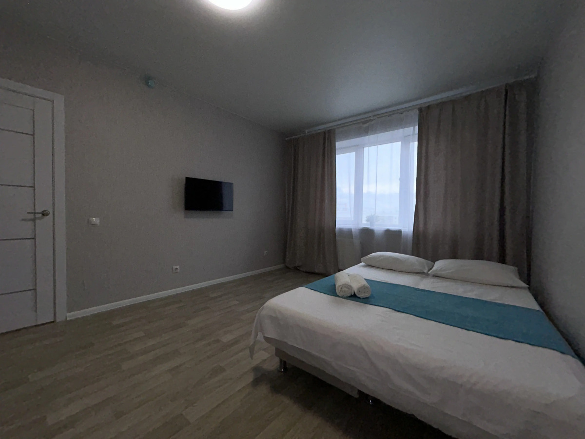 Квартира не далеко от аэропорта им Покрышкина