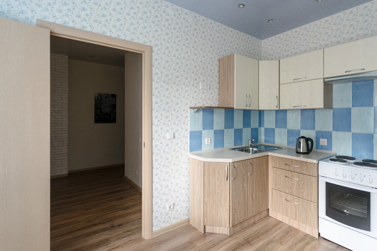 Апартаменты Белые ночи у Фрязиновского парка