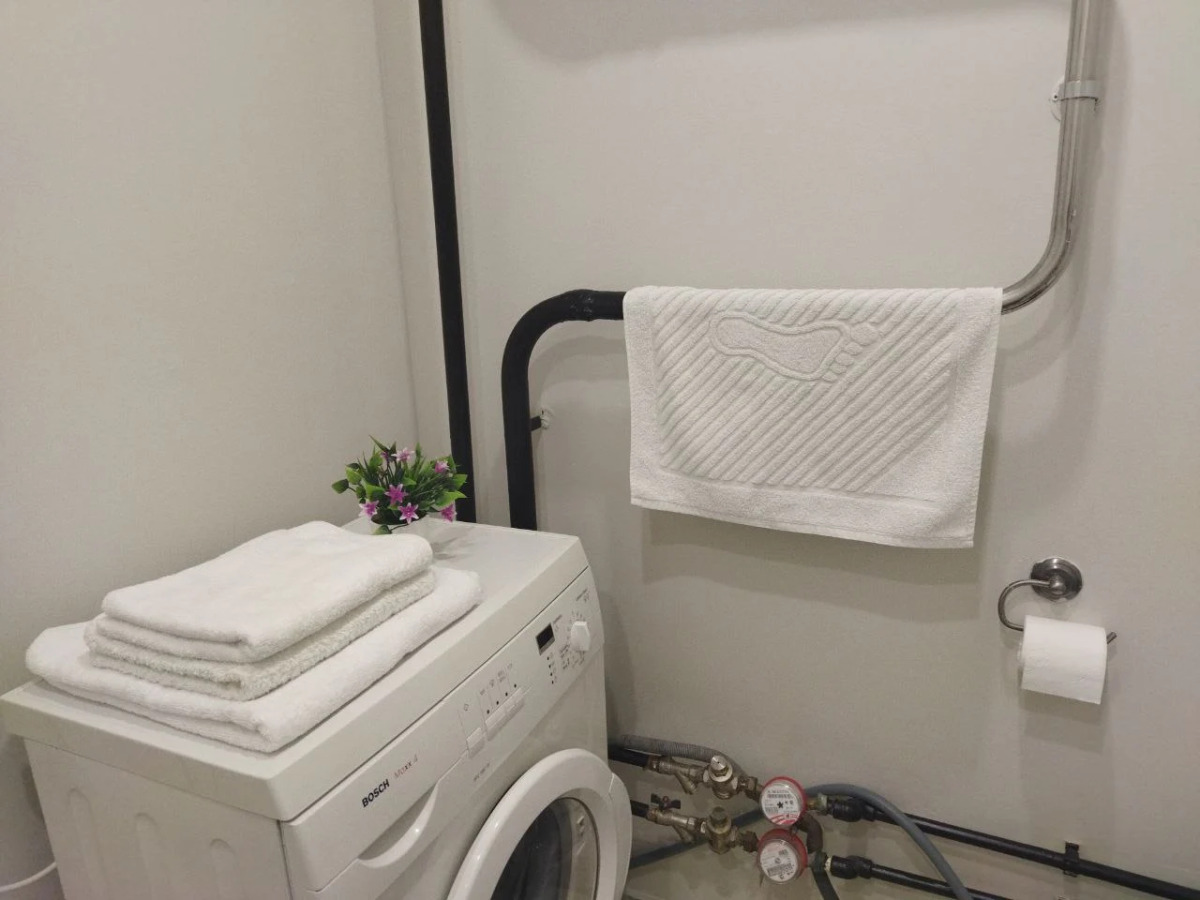 Квартира Семейная