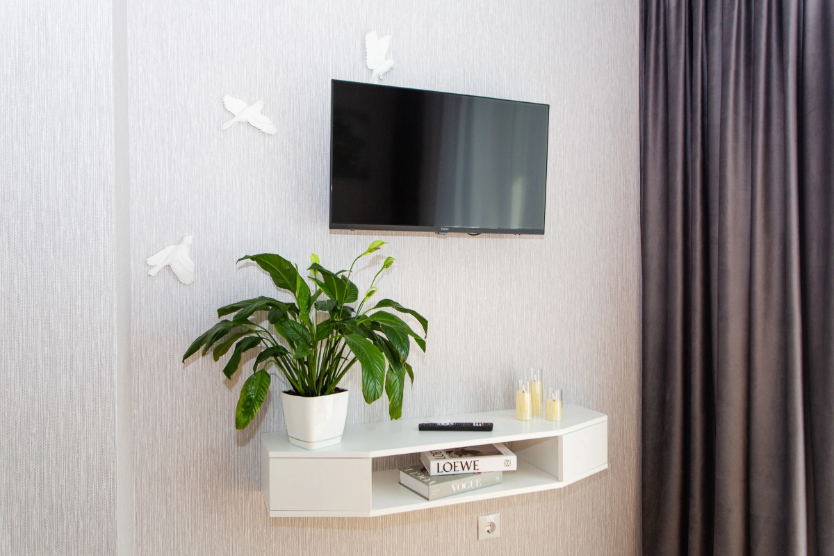 Апартаменты Околица