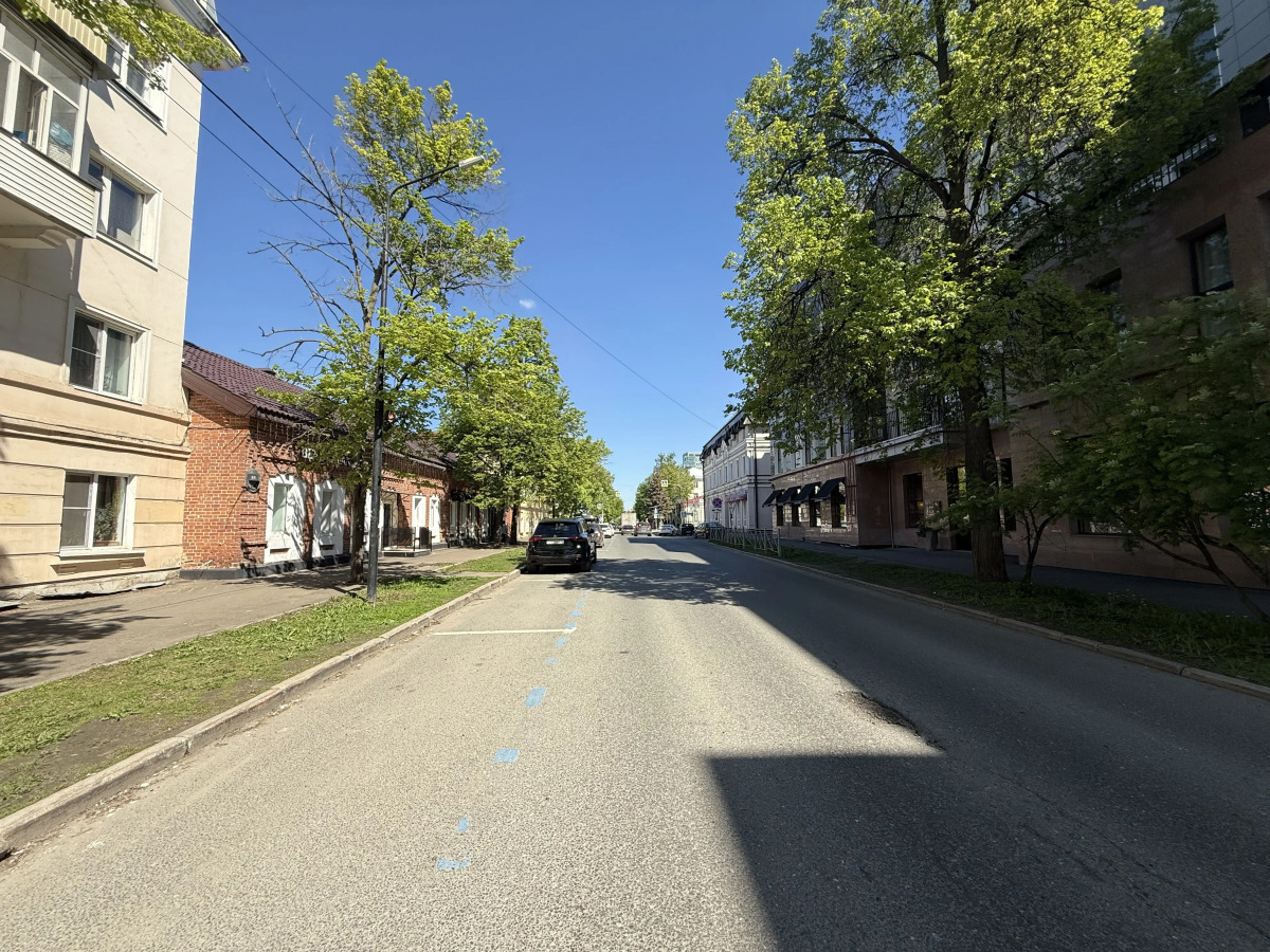 Квартира в Центре Города на Гоголя 10