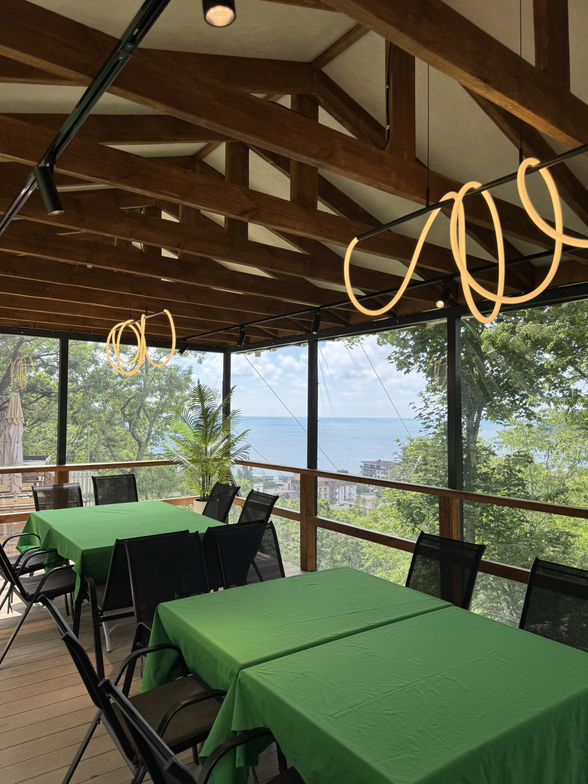 База отдыха Домик туриста