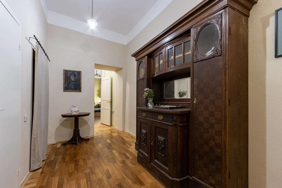 Квартира Дворец