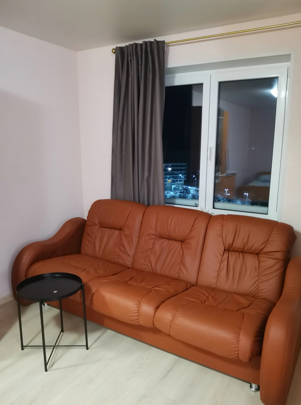 Апартаменты на Набережной Онежского озера