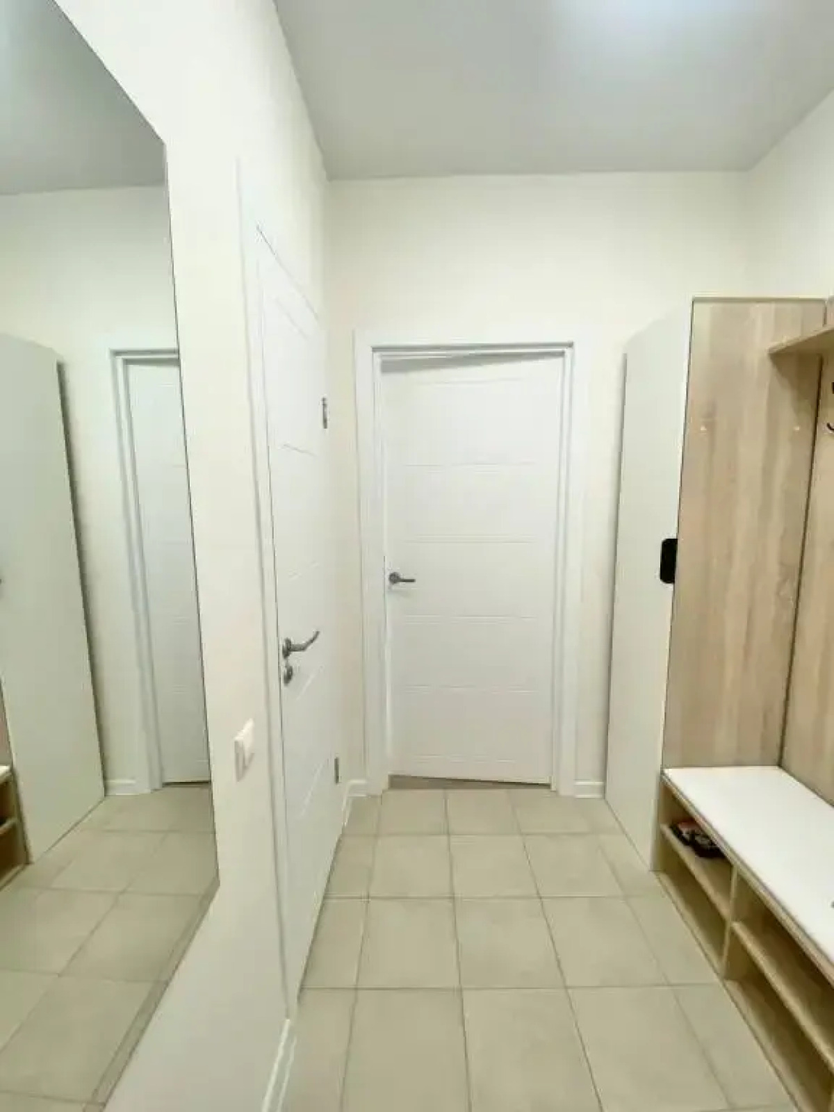 Апартаменты Parade Aparts 1