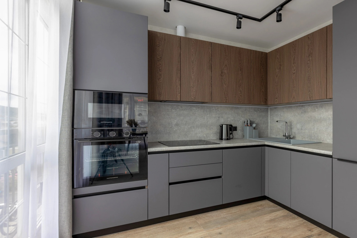 Апартаменты Red Apartments Арт Лайт Адриан