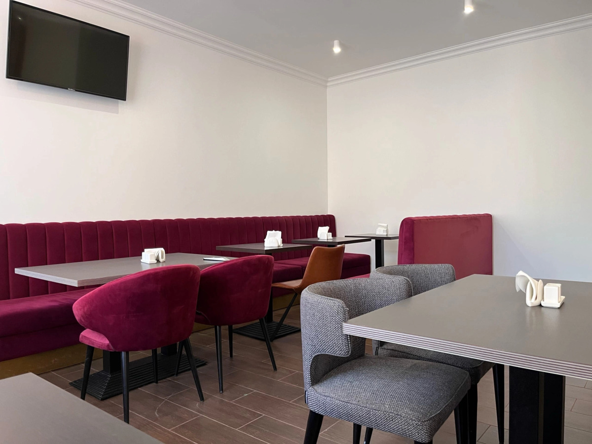 Мини-отель СуперХостел на Невском 130