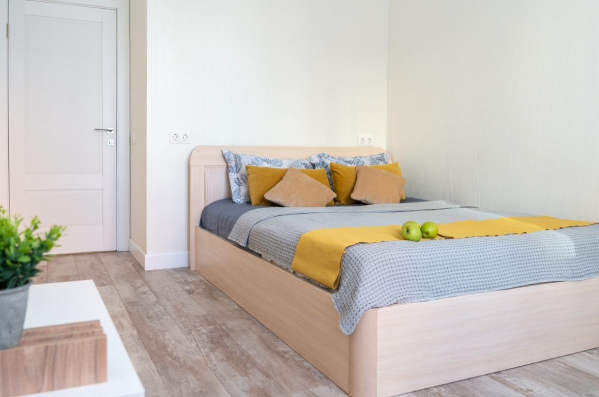 Квартира Весна на Измайловском