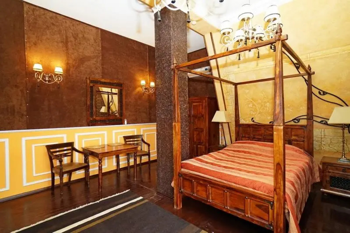 Мини-Отель Мельница