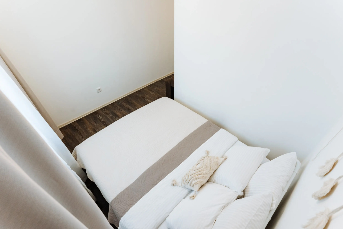 Квартира на Пархоменко 133/3