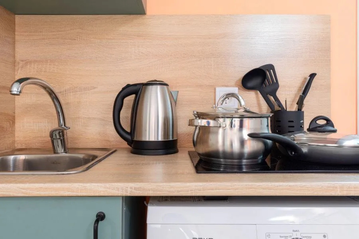 Меблированные комнаты Star Comfort на Фонтанке