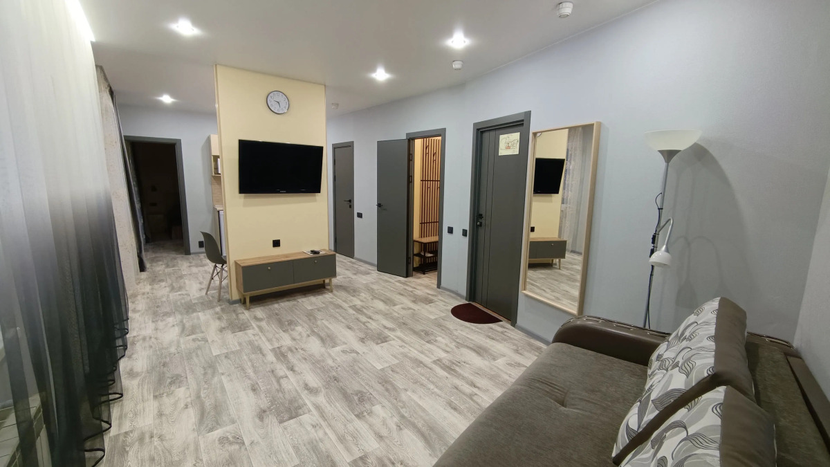 Мини-Отель Тамерлан