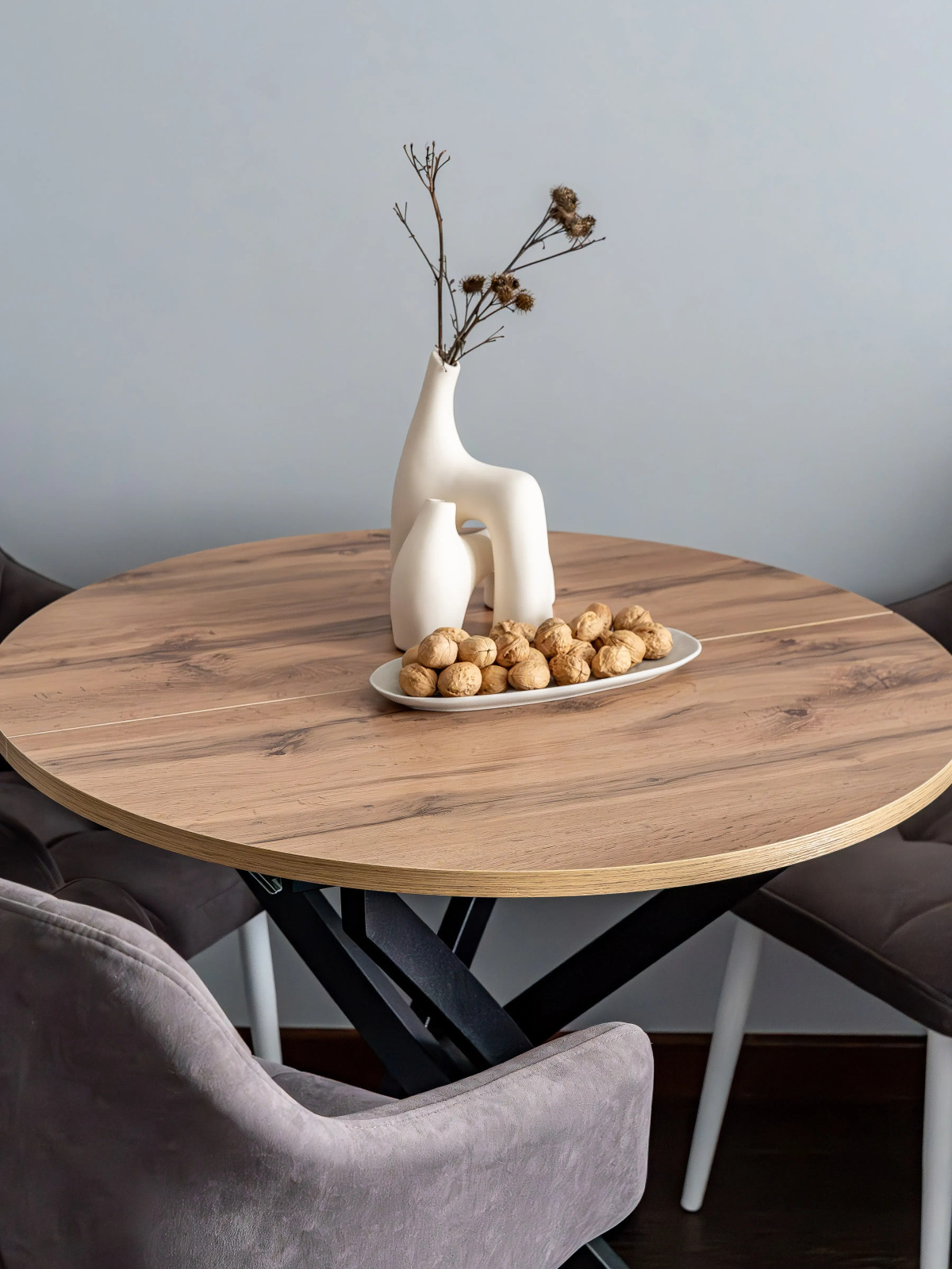 Квартира Nut на Манчестерской Satin home