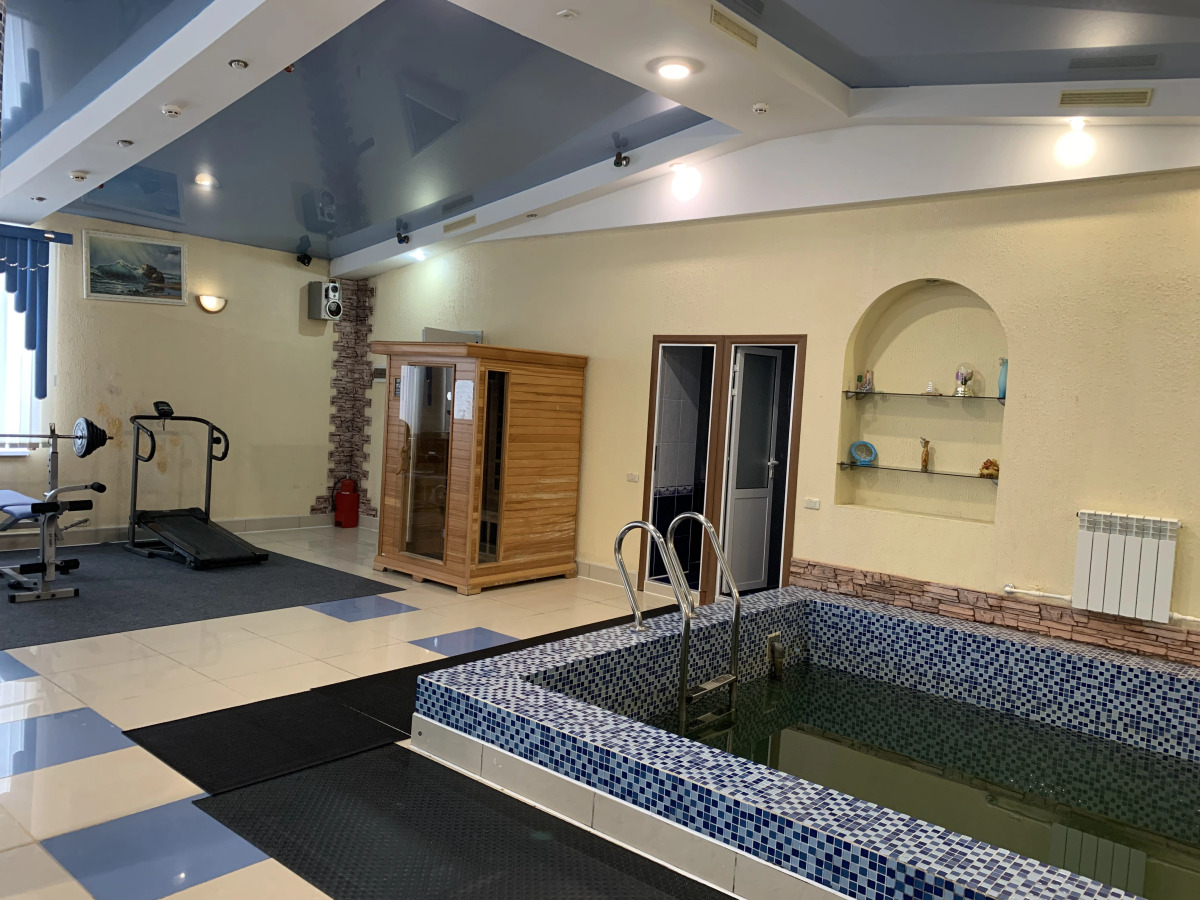 Гостевой дом Комфорт