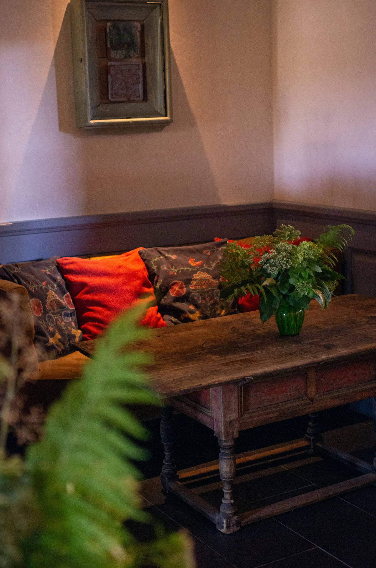 Гостевой Дом Конь в Пальто Музей и Постой