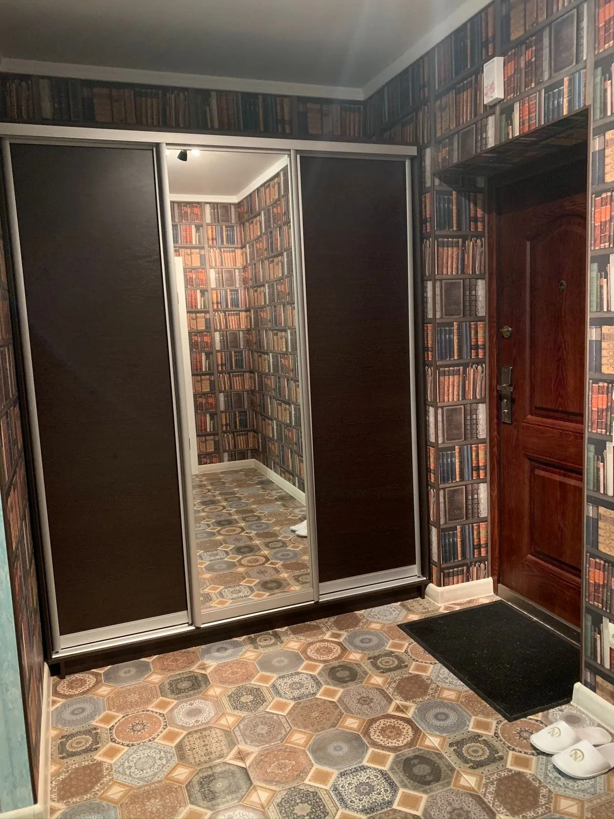 Апартаменты Уютная 1комн Квартира на Гагарина